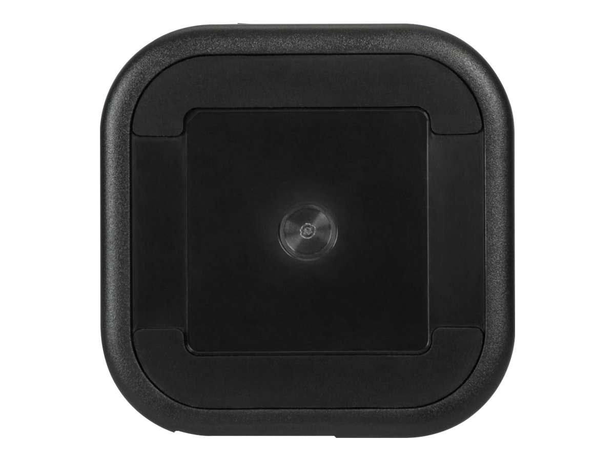 Targus Dockingstation, Kabelgebunden, USB 3.2 - Dockingstation - USB-C 3.2 Gen 2 - 2 x HDMI - 1GbE - TAA-konform