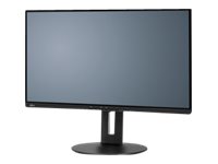 B27-9 TS - LED-Monitor - 68.6 cm (27") 27" FHD, 250 cd/m², 2x2W RMS, 100-240V, 5 - 1920 x 1080 Full HD (1080p) - IPS - 250 cd/m² - 1000:1 - 5 ms - HDMI - VGA - DisplayPort - Lautsprecher - mattschwarz B27-9 TS - LED-Monitor - 68.6 cm (27") 27" FHD, 250 cd/m², 2x2W RMS, 100-240V, 5 - 1920 x 1080 Full HD (1080p) - IPS - 250 cd/m² - 1000:1 - 5 ms - HDMI - VGA - DisplayPort - Lautsprecher - mattschwarz