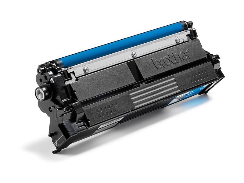 Brother TN625C - Cyan - original - Box - - für Brother DCP-L8630CDW - HL-L8430CDW - HL-L8570CDW - MFC-L8730CDW; Workhorse MFC-L8970CDW
