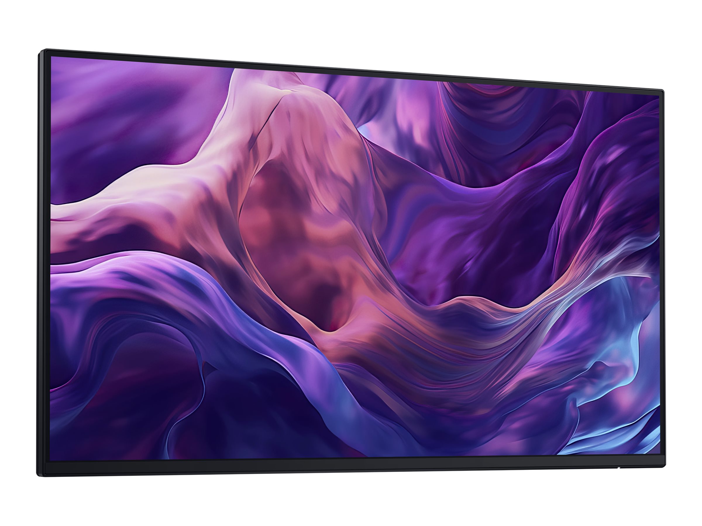 Dell P2425HE - Ohne Standfuß - LED-Monitor - (23.81" sichtbar) - 1920 x 1080 Full HD (1080p) @ 100 Hz - IPS - 250 cd/m² - 1500:1 - 5 ms - HDMI - DisplayPort - USB-C - BTO - mit 3 Jahre Basic Hardware Service mit Advanced Exchange nach Ferndiagnose