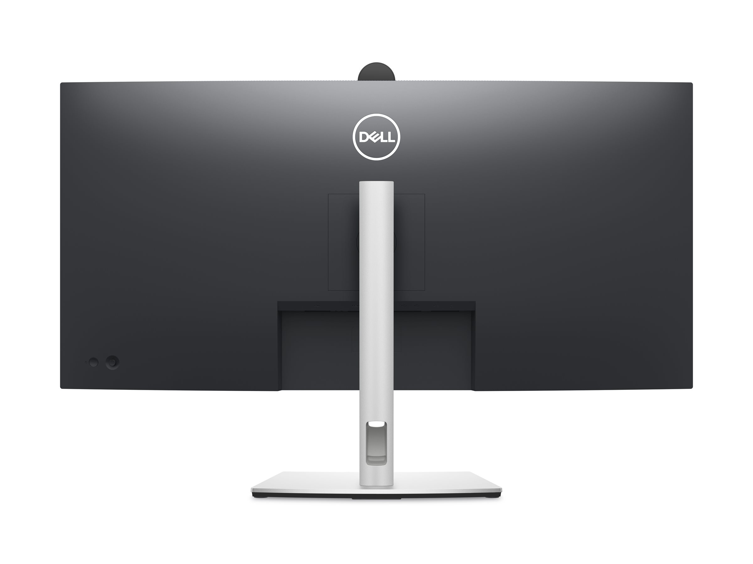 Dell P3424WEB LED-Monitor gebogen 86.4cm 34" - (34.14" sichtbar) - 3440 x 1440 WQHD @ 60 Hz - IPS - 300 cd/m² - 1000:1 - 5 ms - HDMI - DisplayPort - mit 3 Jahre eingeschränkte Hardwaregarantie mit Advanced Exchange Service und Premium Panel Austausch