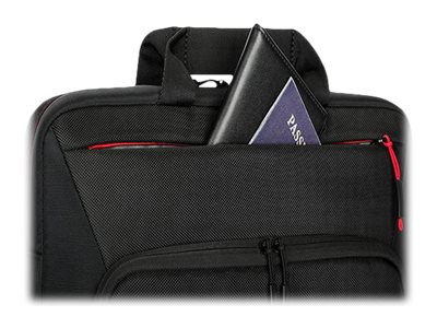 Lenovo ThinkPad Essential Plus - Notebook-Tasche - - Schwarz - für IdeaPad Flex 5 14ALC7 82R9