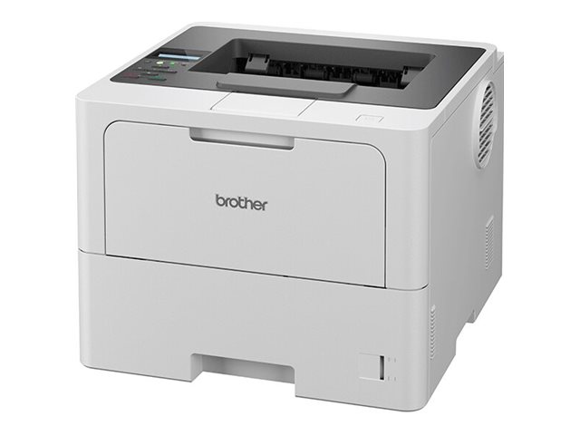 Brother HL-L6210DW - Drucker - s/w - Duplex - - A4/Legal - 1200 x 1200 dpi - bis zu 50 Seiten/Min. - Kapazität: 620 Blätter - USB 2.0 - Gigabit LAN - Wi-Fi(n)