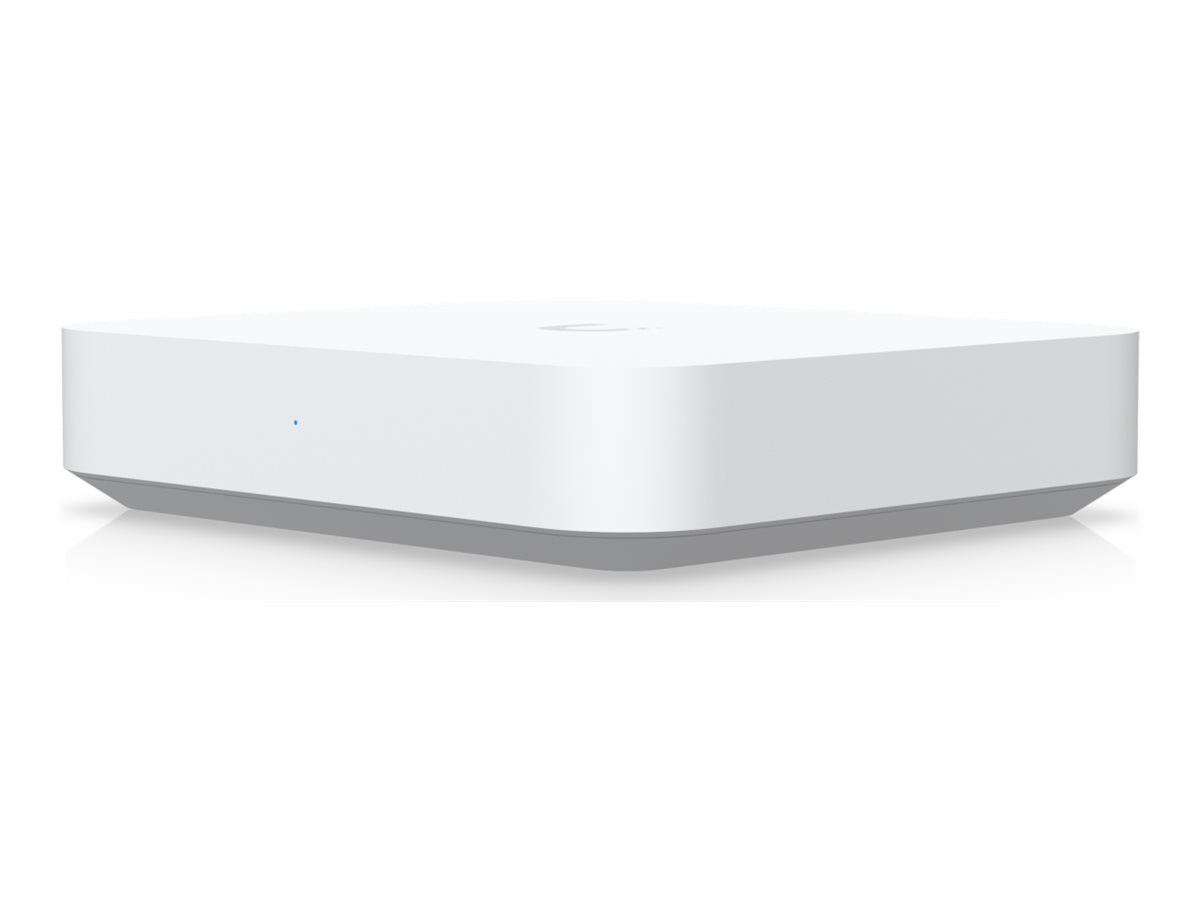 Ubiquiti UniFi Max - Sicherheitsgerät - 1GbE, - Bluetooth - Cloud-verwaltet