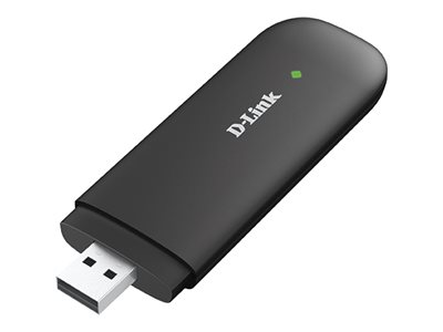D-Link DWM-222 - Drahtloses Mobilfunkmodem - 4G - USB 2.0 - 150 Mbps