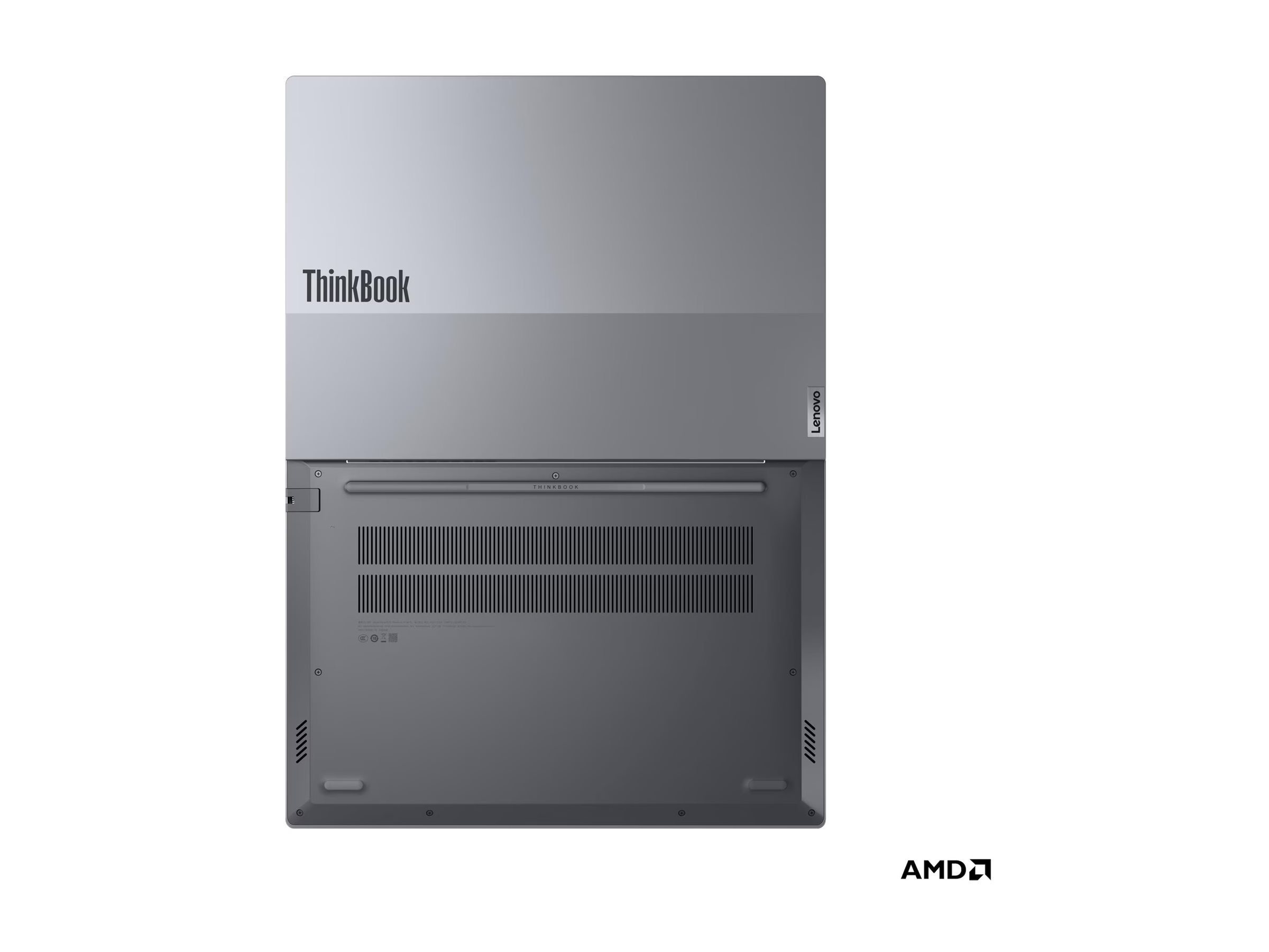 Lenovo ThinkBook 14 G9 AHP 21V0 - AMD Ryzen 7 250 - IPS 1920 x 1200 - Wi-Fi 7 - Bluetooth - doppeltöniges arktisches Grau - kbd: Deutsch - mit 1 Jahr Lenovo Premier Support Lenovo ThinkBook 14 G9 AHP 21V0 - AMD Ryzen 7 250 - IPS 1920 x 1200 - Wi-Fi 7 - Bluetooth - doppeltöniges arktisches Grau - kbd: Deutsch - mit 1 Jahr Lenovo Premier Support