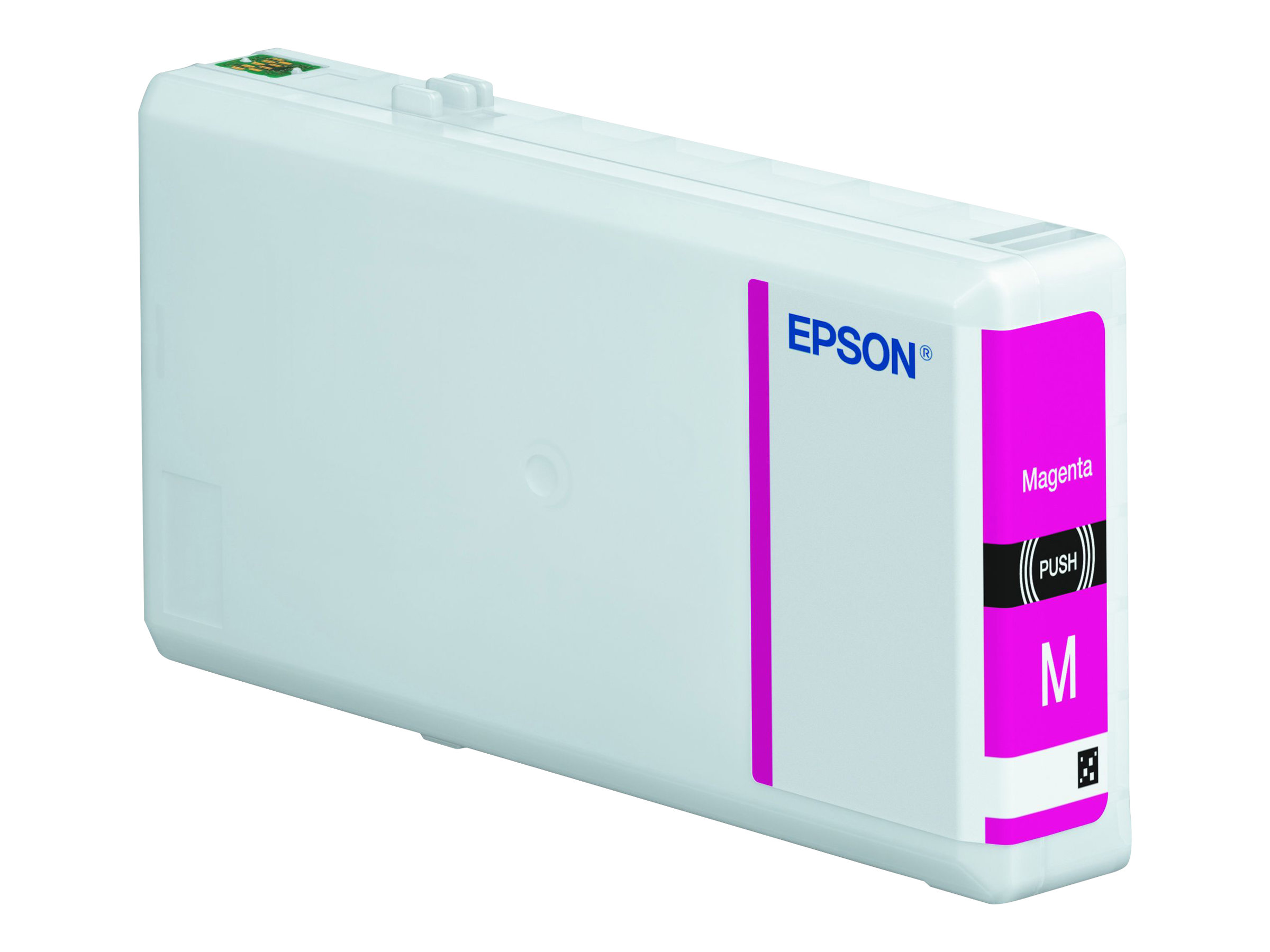 Tintenpatrone C13T79034010 magenta79XL - Tintenpatrone - für WorkForce Pro WF-4630DWF - WF-4640DTWF - WF-5110DW - WF-5190DW - WF-5620DWF - WF-5690DWF Tintenpatrone C13T79034010 magenta79XL - Tintenpatrone - für WorkForce Pro WF-4630DWF - WF-4640DTWF - WF-5110DW - WF-5190DW - WF-5620DWF - WF-5690DWF