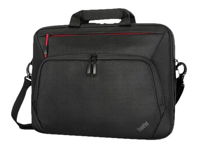 Lenovo ThinkPad Essential Plus - Notebook-Tasche - - Schwarz - für IdeaPad Flex 5 14ALC7 82R9 Lenovo ThinkPad Essential Plus - Notebook-Tasche - - Schwarz - für IdeaPad Flex 5 14ALC7 82R9