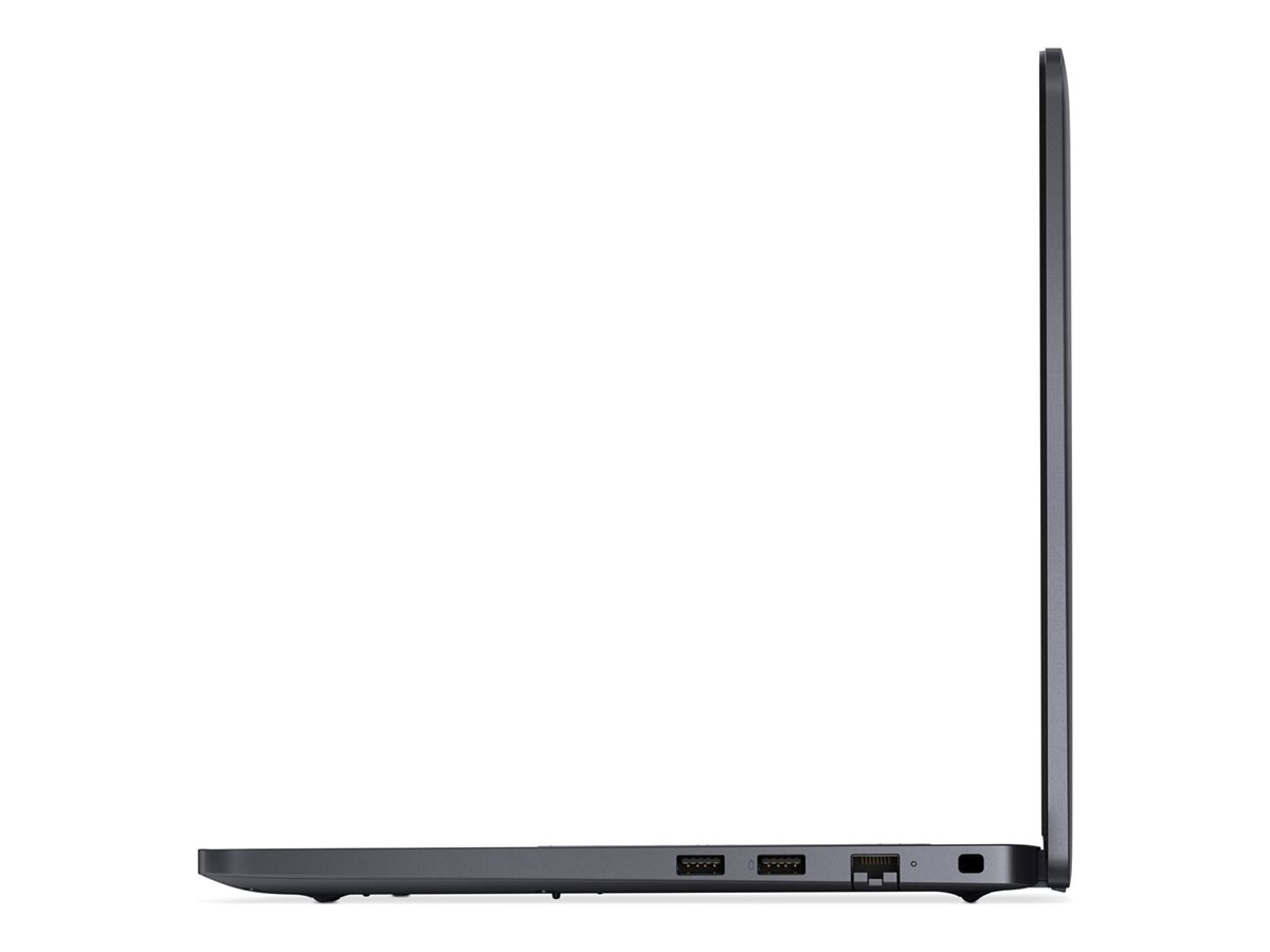 Dell Pro 14 PC14250 - Intel Core Ultra 5 225U / - IPS 1920 x 1200 (Full HD Plus) - Wi-Fi 6E - Magnetit - BTS - mit 1 Jahr Basis Vor-Ort