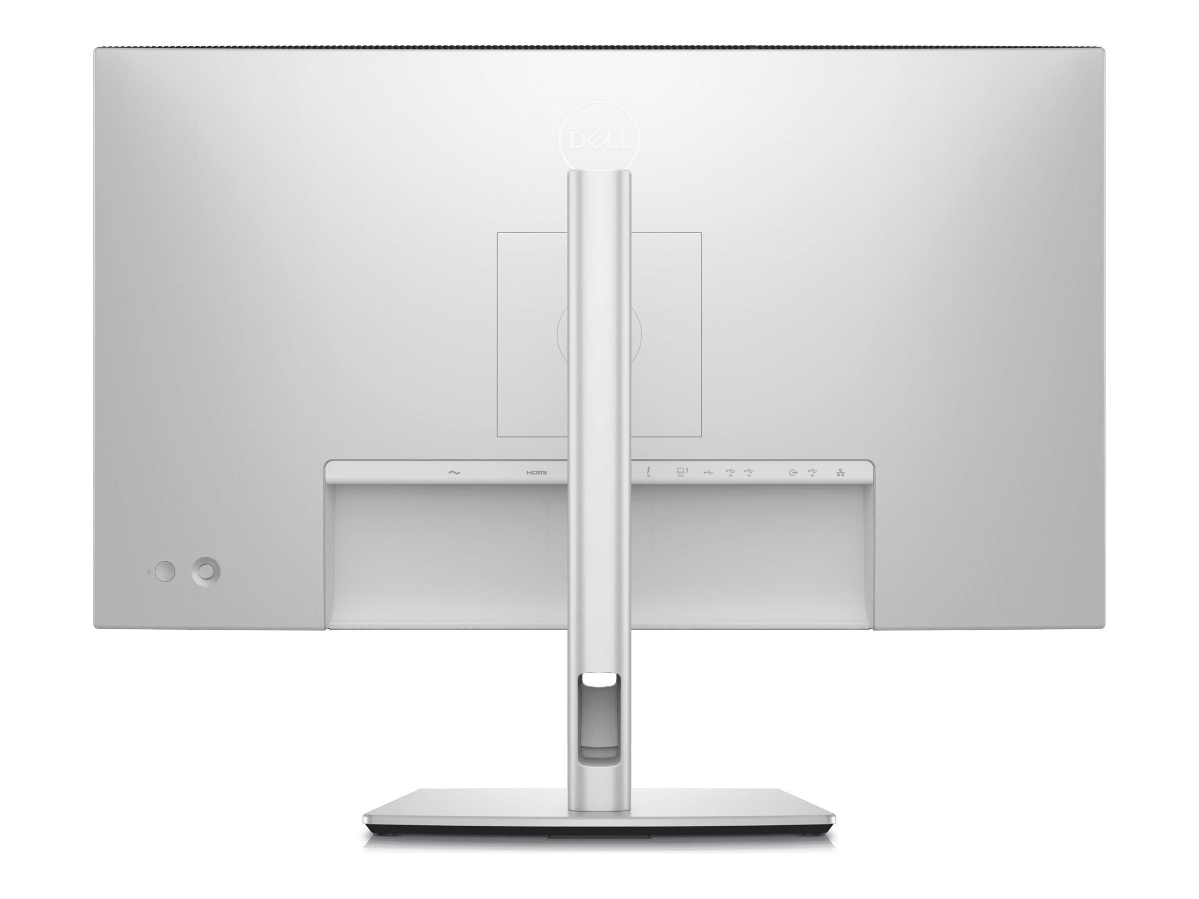 Dell UltraSharp U2724DE - LED-Monitor - 68.4 cm - 2560 x 1440 QHD @ 120 Hz - IPS - 350 cd/m² - 2000:1 - 5 ms - Thunderbolt 4 - HDMI - DisplayPort - Schwarz - mit 3 Jahre erweiterte Basisaustauschgewährleistung Dell UltraSharp U2724DE - LED-Monitor - 68.4 cm - 2560 x 1440 QHD @ 120 Hz - IPS - 350 cd/m² - 2000:1 - 5 ms - Thunderbolt 4 - HDMI - DisplayPort - Schwarz - mit 3 Jahre erweiterte Basisaustauschgewährleistung