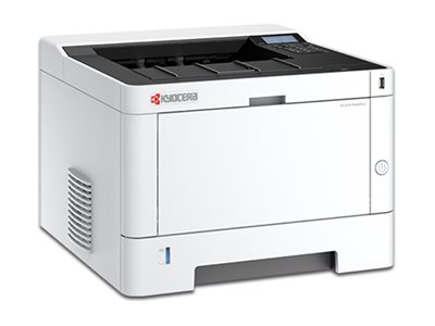 Kyocera ECOSYS PA4000wx - Drucker - s/w - Duplex - Laser - A4/Legal - 1200 x 1200 dpi - bis zu 40 Seiten/Min. - Kapazität: 350 Blätter - USB 2.0 - Gigabit LAN - USB-Host - Wi-Fi(ac)