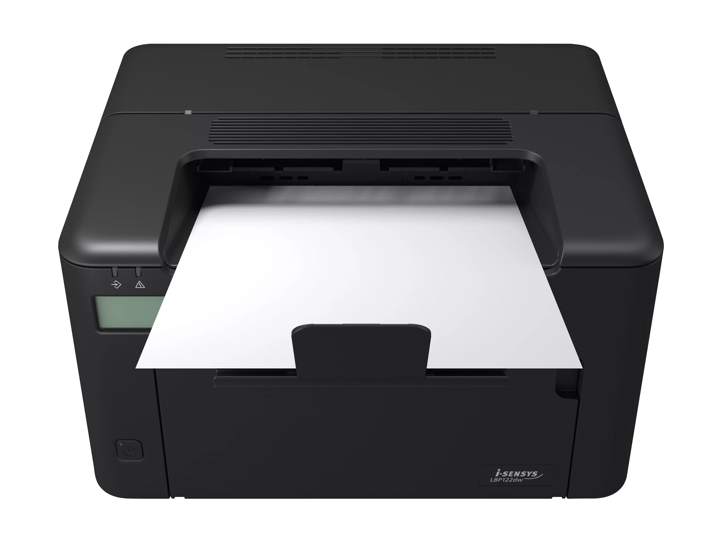 Canon i-SENSYS LBP122dw - Drucker - s/w - Laser - A4/Legal - 600 x 600 dpi - bis zu 30 Seiten/Min. - Kapazität: 150 Blätter - USB 2.0 - LAN - Wi-Fi(n)