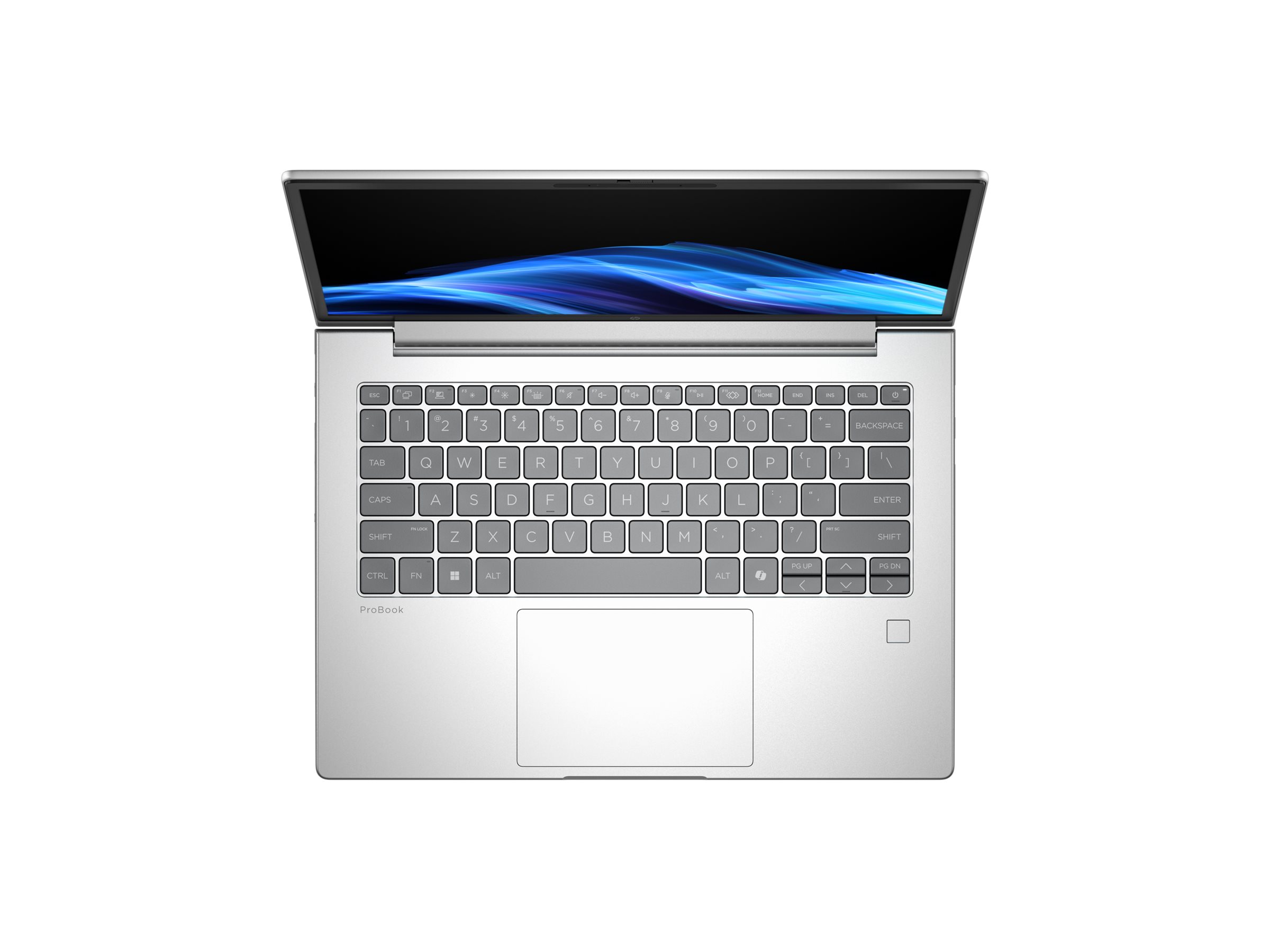 HP ProBook 4 G1i Notebook AI -177°-Scharnierdesign - Intel Core Ultra 5 225U / - IPS 1920 x 1200 - Wi-Fi 7 - Bluetooth - Hecht-silberfarben - kbd: Deutsch HP ProBook 4 G1i Notebook AI -177°-Scharnierdesign - Intel Core Ultra 5 225U / - IPS 1920 x 1200 - Wi-Fi 7 - Bluetooth - Hecht-silberfarben - kbd: Deutsch