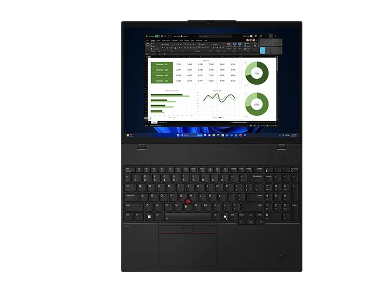 Lenovo ThinkPad L16 Gen 1 21L3 -180°-Scharnierdesign - Intel Core Ultra 7 155U - IPS 1920 x 1200 - Wi-Fi 6E - Bluetooth - 4G - Schwarz - kbd: Deutsch - mit 1 Jahr Lenovo Premier Support Lenovo ThinkPad L16 Gen 1 21L3 -180°-Scharnierdesign - Intel Core Ultra 7 155U - IPS 1920 x 1200 - Wi-Fi 6E - Bluetooth - 4G - Schwarz - kbd: Deutsch - mit 1 Jahr Lenovo Premier Support
