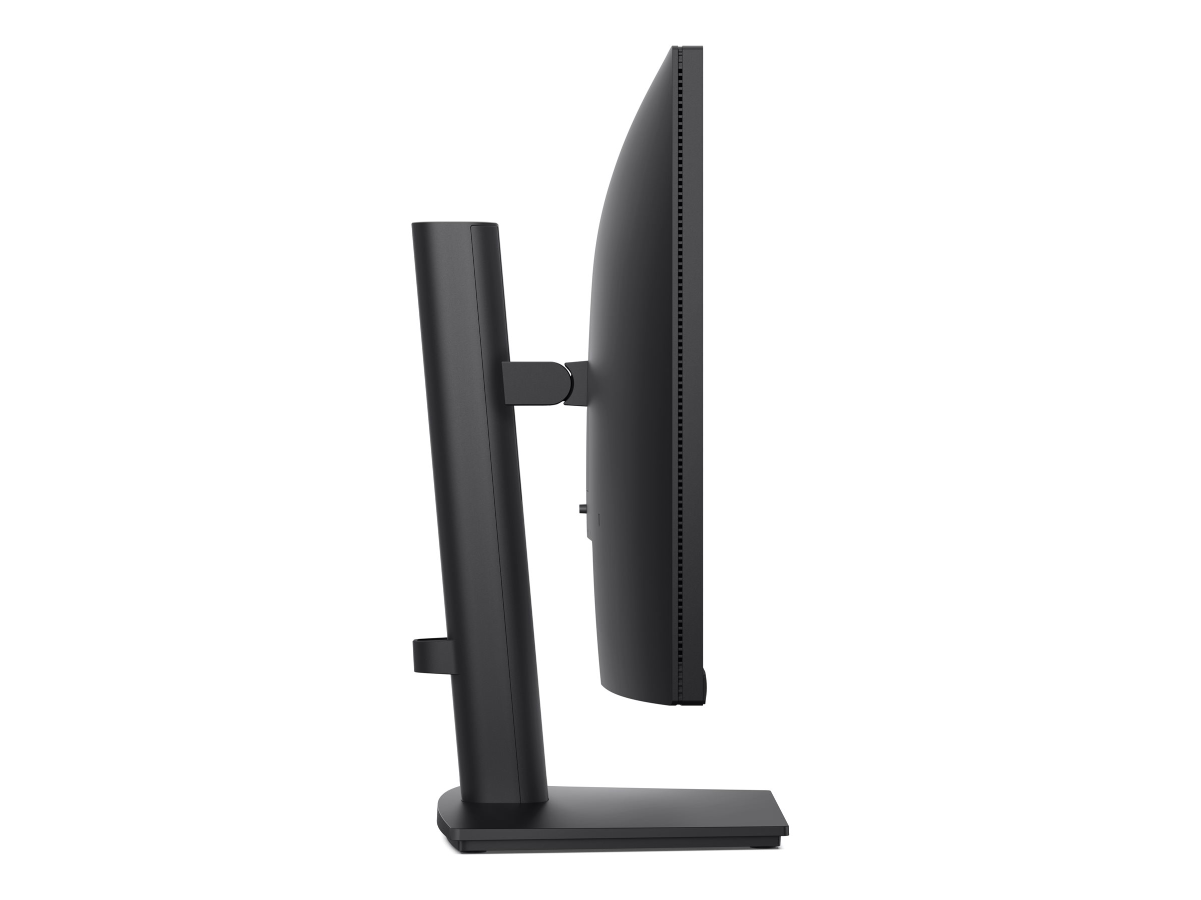 Dell Pro E2426HB - LED-Monitor - 61 cm (24") - 1920 x 1080 Full HD (1080p) @ 120 Hz - IPS - 300 cd/m² - 1000:1 - 5 ms - HDMI - DisplayPort - Lautsprecher - mit 3 Jahre Advanced Exchange-Service