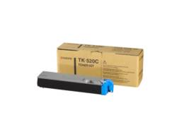 Toner TK-520C cyan - für FS-C5015N