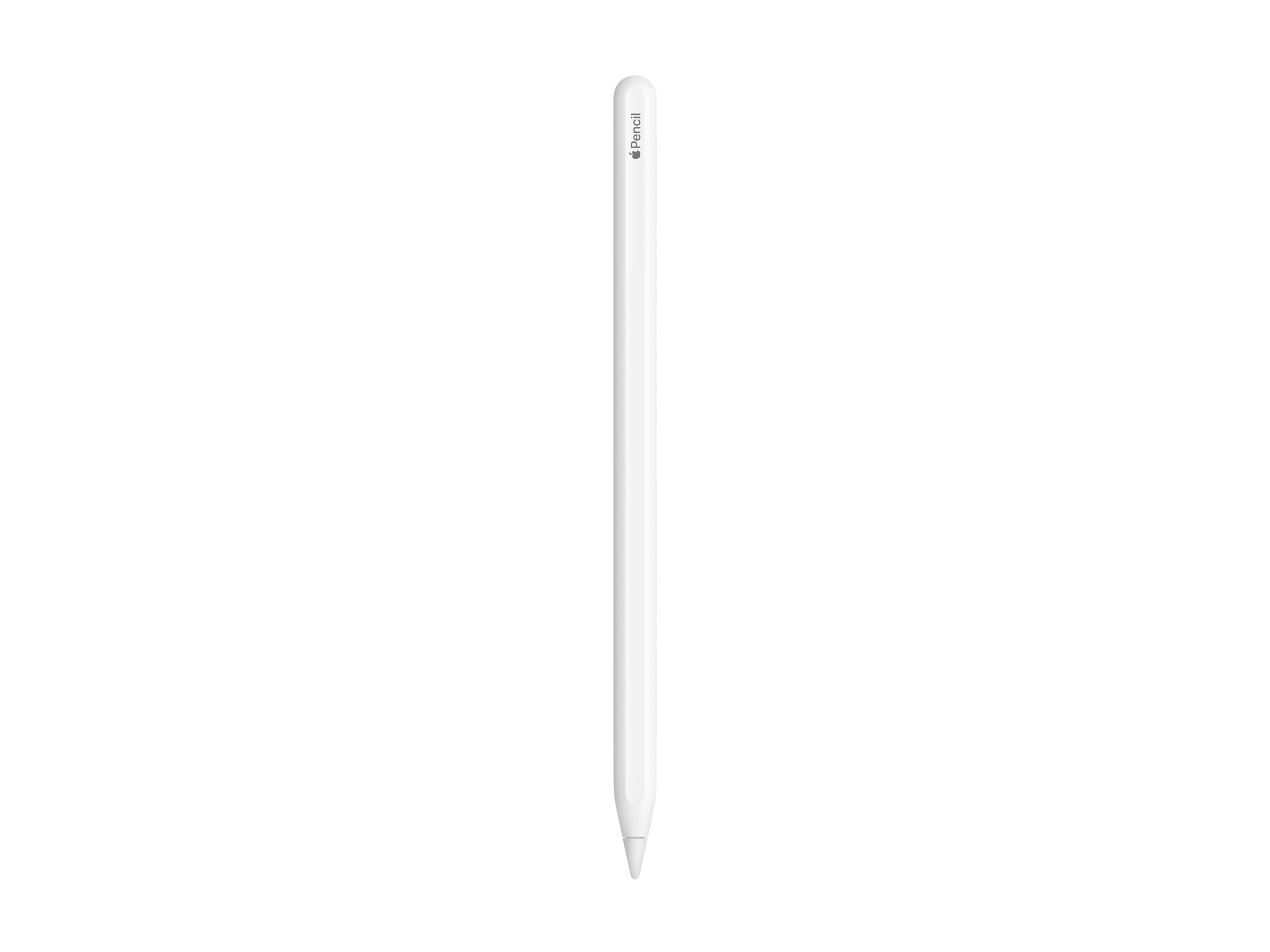 Apple Pencil (2.Generation) weiß - 11-inch iPad Pro (1st gen - 2nd gen - 3rd gen - 4th gen); 12.9-inch iPad Pro (3rd gen - 4th gen - 5th gen - 6th gen) Apple Pencil (2.Generation) weiß - 11-inch iPad Pro (1st gen - 2nd gen - 3rd gen - 4th gen); 12.9-inch iPad Pro (3rd gen - 4th gen - 5th gen - 6th gen)