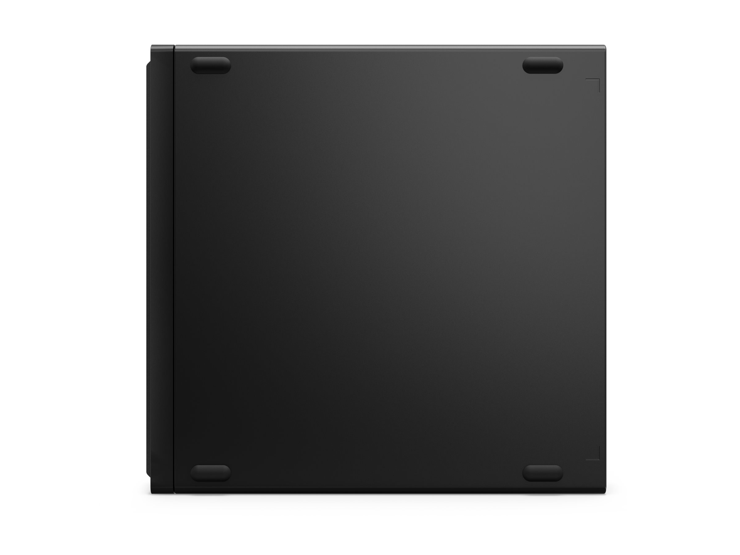 Lenovo ThinkCentre M70q Gen 6 13A4 - Mini - Core Ultra 5 225T - RAM 16 GB - SSD 512 GB - TCG Opal En - Bluetooth 5.3 - Win 11 Pro - Monitor: keiner - Tastatur: Deutsch - Schwarz - Lenovo TopSeller Lenovo ThinkCentre M70q Gen 6 13A4 - Mini - Core Ultra 5 225T - RAM 16 GB - SSD 512 GB - TCG Opal En - Bluetooth 5.3 - Win 11 Pro - Monitor: keiner - Tastatur: Deutsch - Schwarz - Lenovo TopSeller