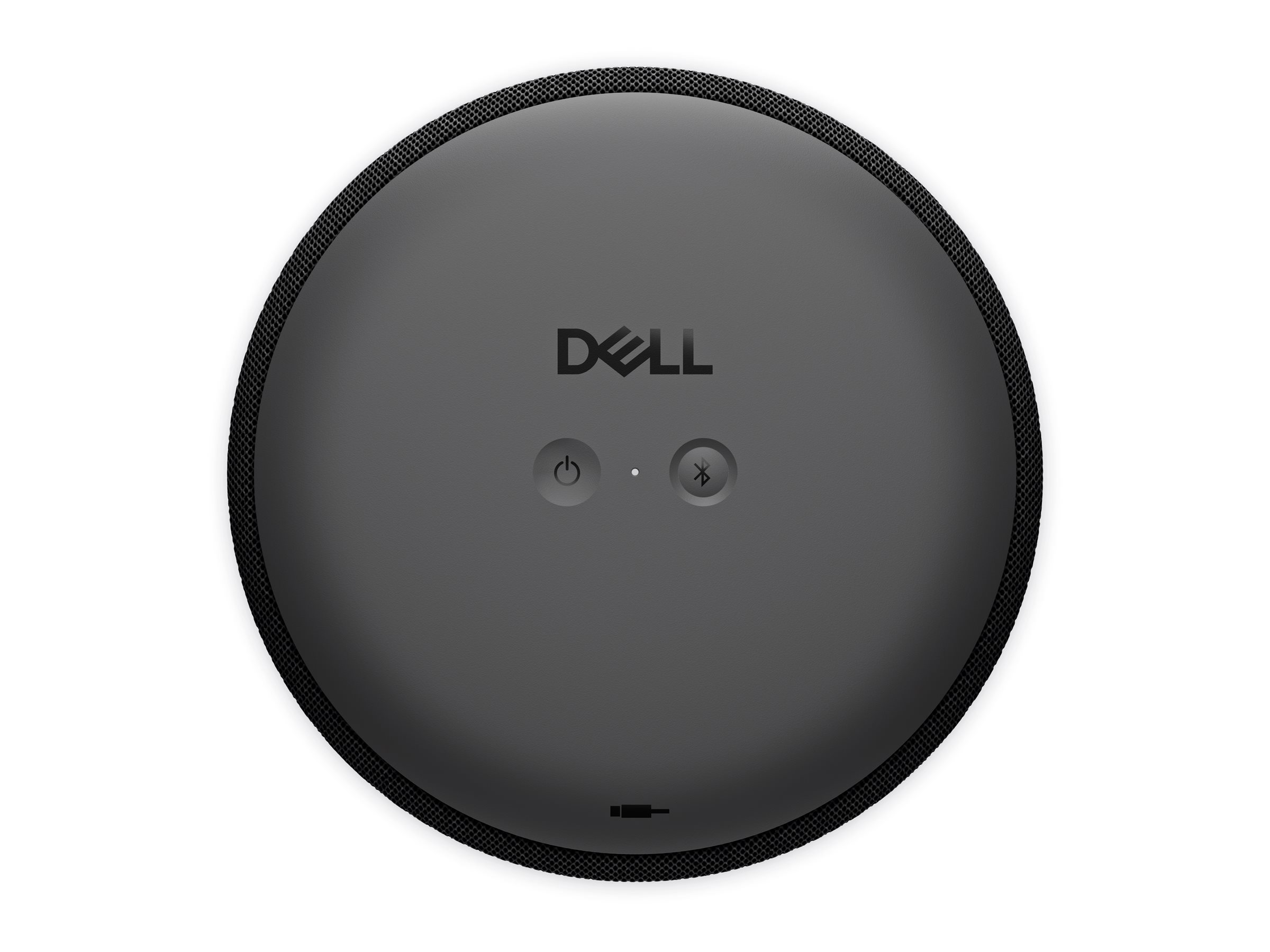 Dell Pro Plus SL525 - Bluetooth- Freisprechtelefon - kabellos - kabelgebunden - aktive Rauschunterdrückung - USB-C - Zertifiziert für Microsoft Teams - Zoom-zertifiziert Dell Pro Plus SL525 - Bluetooth- Freisprechtelefon - kabellos - kabelgebunden - aktive Rauschunterdrückung - USB-C - Zertifiziert für Microsoft Teams - Zoom-zertifiziert