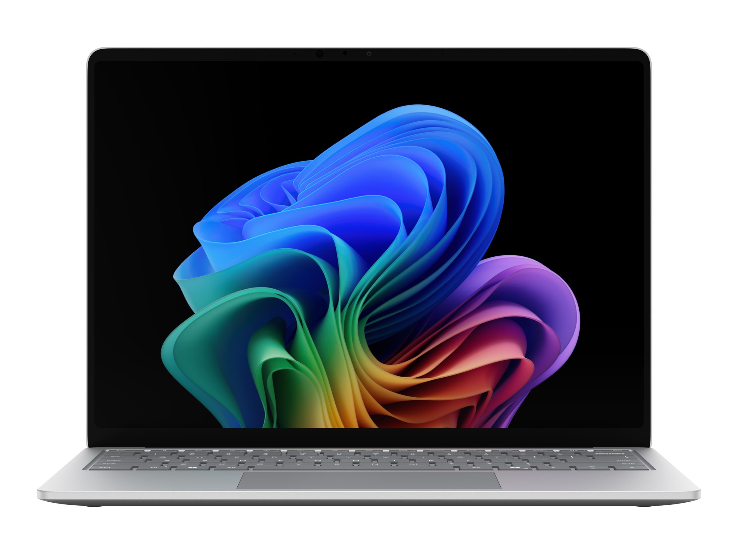 Microsoft Surface Laptop for Business - 8th - Touchscreen 2304 x 1536 @ 120 Hz - Wi-Fi 7 - Bluetooth - Platin - kbd: Deutsch Microsoft Surface Laptop for Business - 8th - Touchscreen 2304 x 1536 @ 120 Hz - Wi-Fi 7 - Bluetooth - Platin - kbd: Deutsch