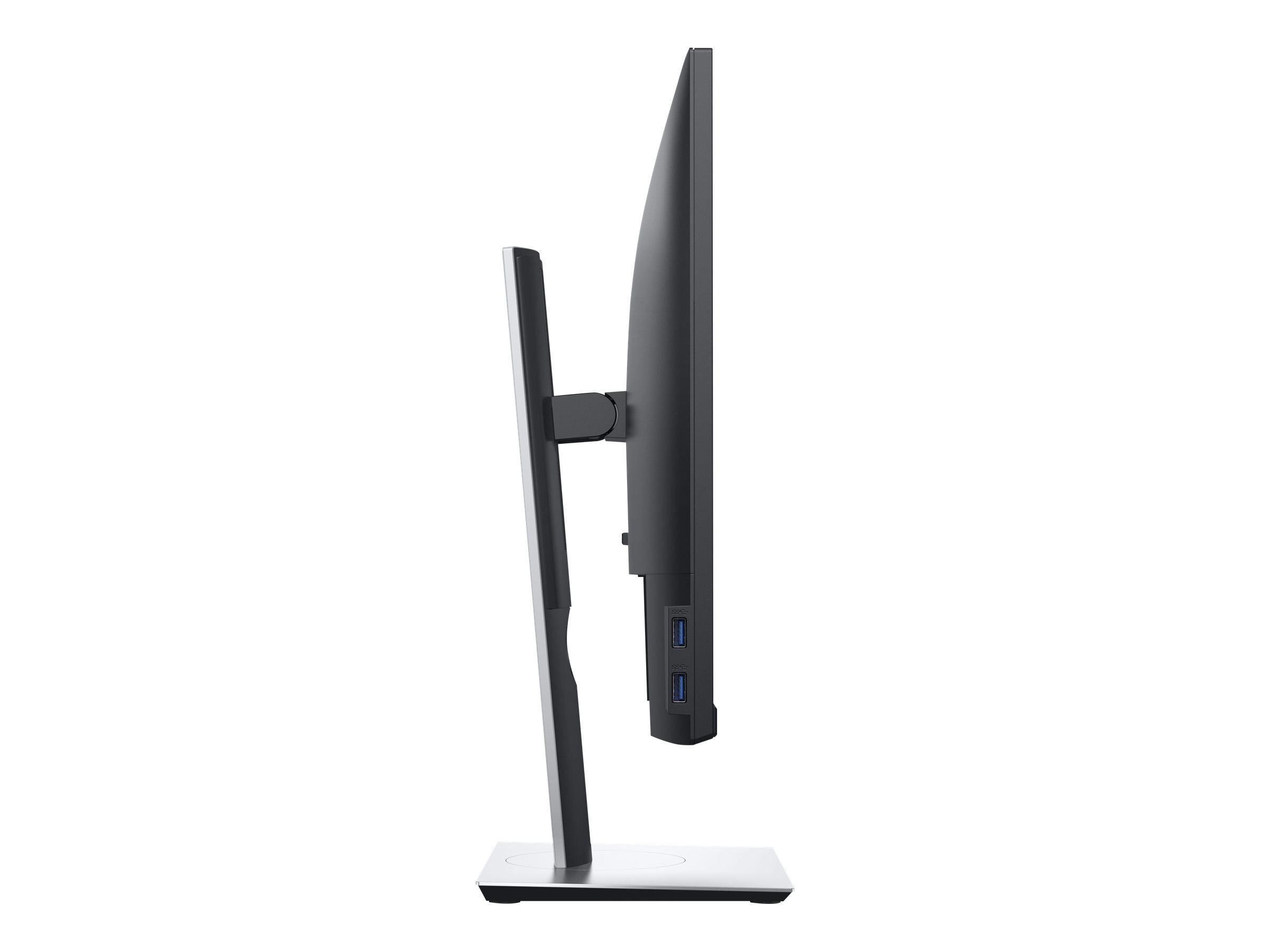 Dell P2419H - LED-Monitor - 61 cm (24") (23.8" - 1920 x 1080 Full HD (1080p) @ 60 Hz - IPS - 250 cd/m² - 1000:1 - 5 ms - HDMI - VGA - DisplayPort - mit 3 Jahre Advanced Exchange- und Premium Panel-Garantie