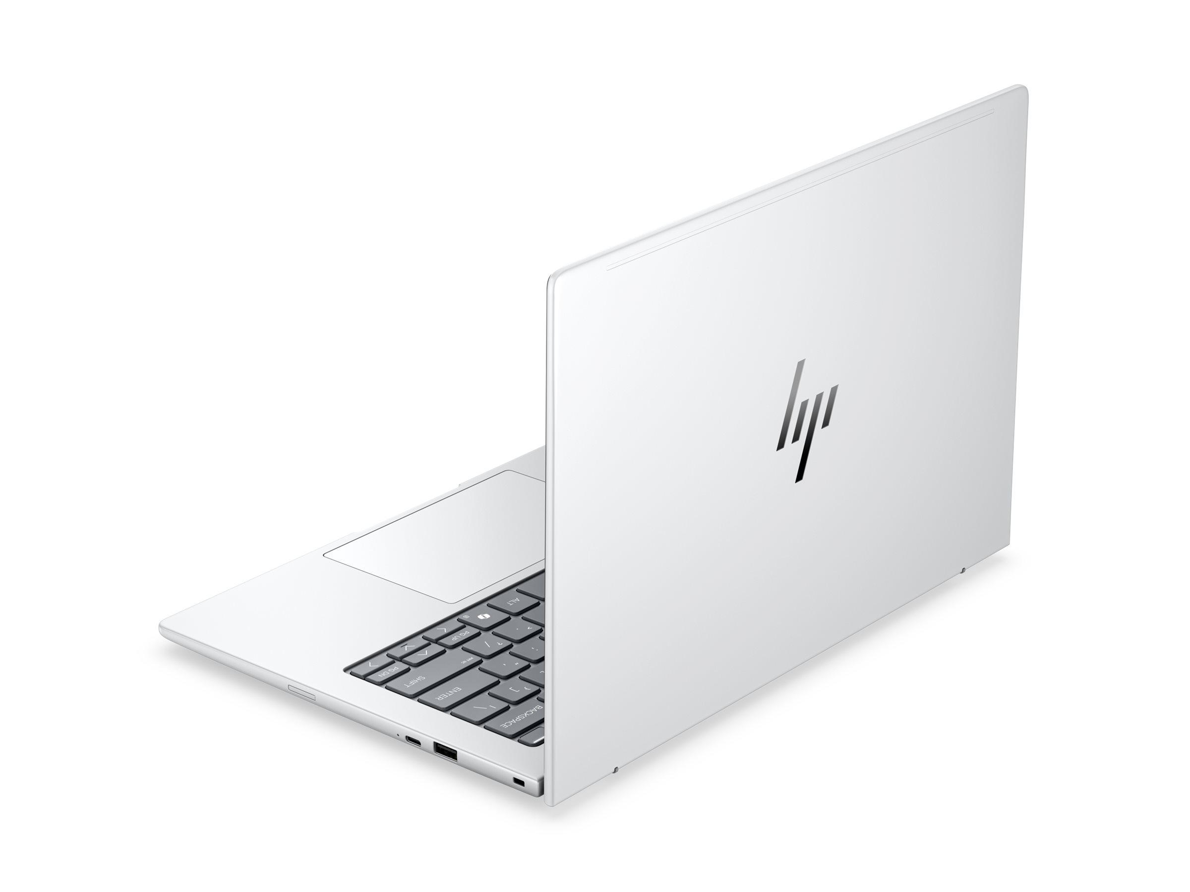 HP EliteBook 8 G2a Notebook Next Gen AI - 169-Grad - IPS 1920 x 1200 - Wi-Fi 7 - Bluetooth 6.0 - Gletscher Silber Aluminium - kbd: Deutsch - mit HP 3 Jahre Vor-Ort Hardware-Support für Workstations HP EliteBook 8 G2a Notebook Next Gen AI - 169-Grad - IPS 1920 x 1200 - Wi-Fi 7 - Bluetooth 6.0 - Gletscher Silber Aluminium - kbd: Deutsch - mit HP 3 Jahre Vor-Ort Hardware-Support für Workstations