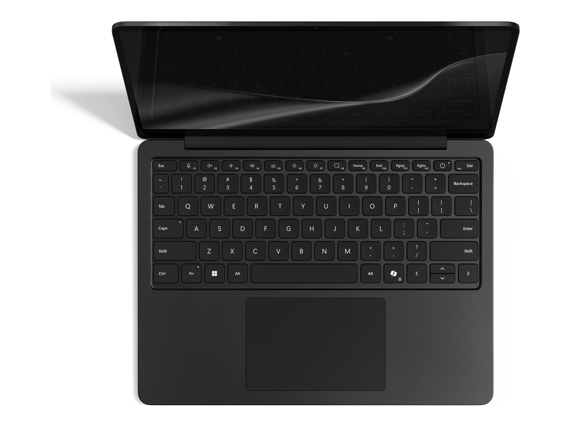 Microsoft Surface Laptop for Business - 13-inch - - Touchscreen 1920 x 1280 - Wi-Fi 7 - Bluetooth - Schwarz - kbd: Deutsch Microsoft Surface Laptop for Business - 13-inch - - Touchscreen 1920 x 1280 - Wi-Fi 7 - Bluetooth - Schwarz - kbd: Deutsch