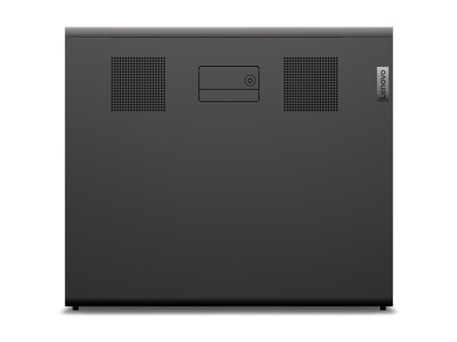 Lenovo ThinkStation P8 30HH - Tower - 1 x Ryzen ThreadRipper PRO 9955WX / 4.5 GHz - AMD PRO - RAM 128 GB - SSD 1 TB - TCG Opal Encryption - NVMe - Performance - 1GbE - 10GbE - Win 11 Pro - Monitor: keiner - Tastatur: Deutsch - Lenovo TopSeller - mit 3 Ja…