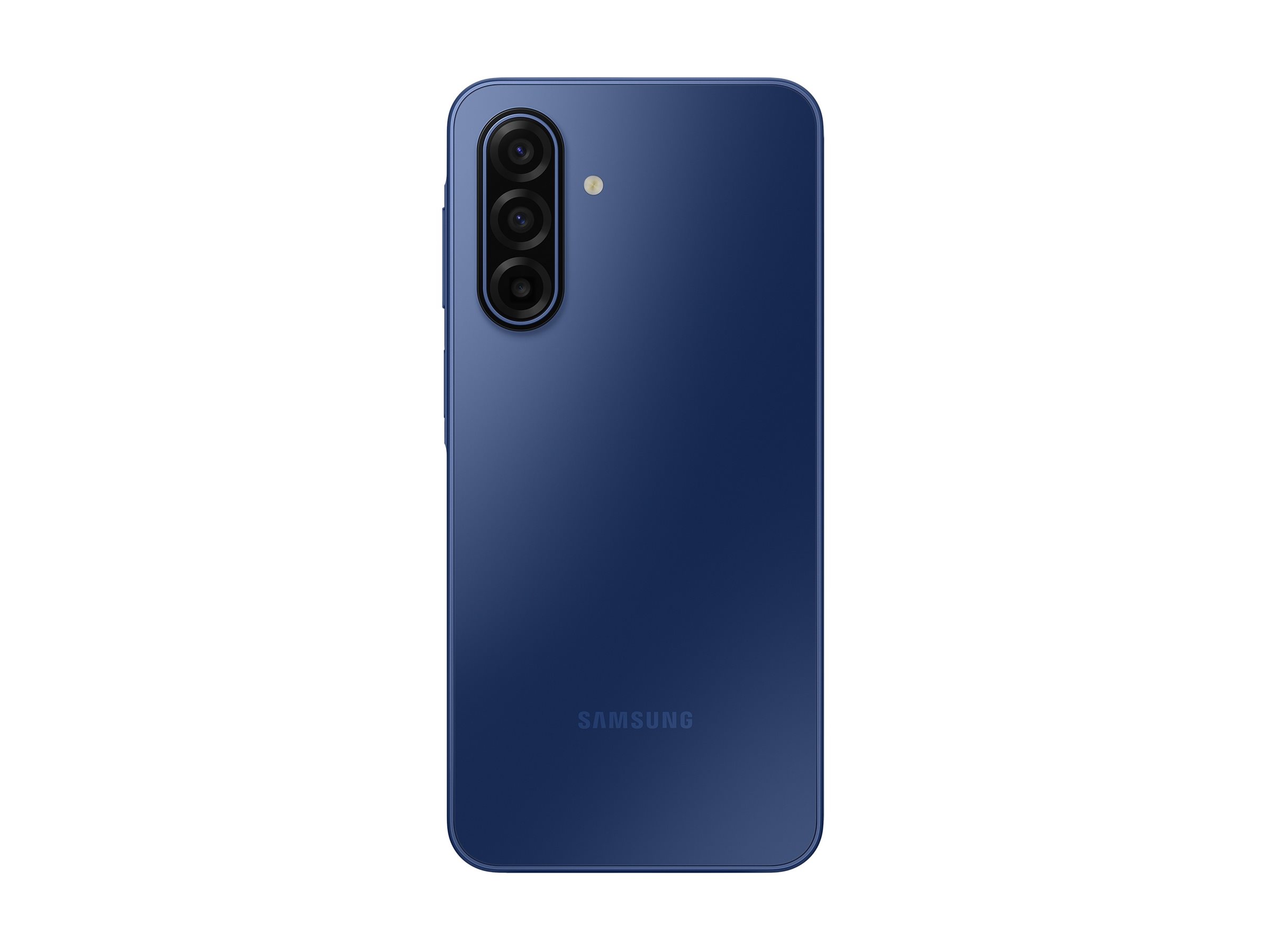 Samsung Galaxy A17 5G Smartphone OLED 6.7" 90 Hz 4/128GB Blau - 3x Rückkameras 50 MP - 5 MP - 2 MP - front camera 13 MP - Blau Samsung Galaxy A17 5G Smartphone OLED 6.7" 90 Hz 4/128GB Blau - 3x Rückkameras 50 MP - 5 MP - 2 MP - front camera 13 MP - Blau