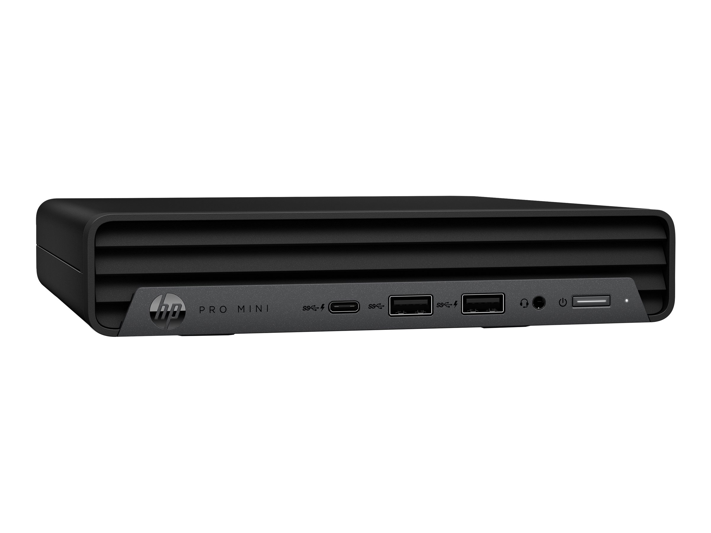 HP Pro 400 G9 - Mini - Core i7 i7-14700T / 1.3 GHz - Bluetooth 5.3 - Win 11 Pro - Monitor: keiner - Tastatur: Deutsch - mit HP Wolf Pro Security Edition (1 Jahr) HP Pro 400 G9 - Mini - Core i7 i7-14700T / 1.3 GHz - Bluetooth 5.3 - Win 11 Pro - Monitor: keiner - Tastatur: Deutsch - mit HP Wolf Pro Security Edition (1 Jahr)