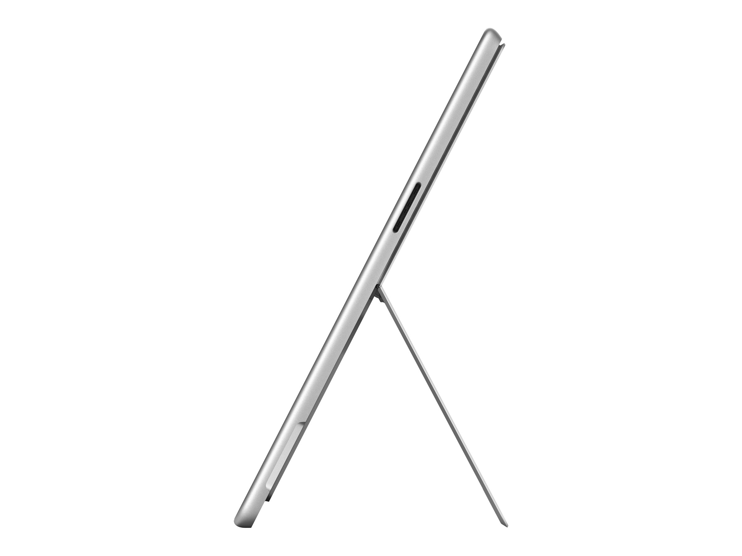 Microsoft Surface Pro for Business - 12th Edition - Touchscreen 2880 x 1920 @ 120 Hz - NFC - Wi-Fi 7 - Bluetooth - Platin Microsoft Surface Pro for Business - 12th Edition - Touchscreen 2880 x 1920 @ 120 Hz - NFC - Wi-Fi 7 - Bluetooth - Platin