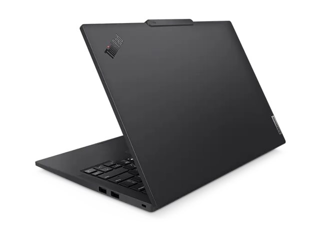 Lenovo ThinkPad T14s Gen 5 21LS 35,6 cm (14") Core Ultra 5 125U 1,3 GHz 16/512GB 180° Win11 Pro - IPS 1920 x 1200 - Wi-Fi 6E - Bluetooth - Schwarz - kbd: Deutsch - mit 1 Jahr Lenovo Premier Support Lenovo ThinkPad T14s Gen 5 21LS 35,6 cm (14") Core Ultra 5 125U 1,3 GHz 16/512GB 180° Win11 Pro - IPS 1920 x 1200 - Wi-Fi 6E - Bluetooth - Schwarz - kbd: Deutsch - mit 1 Jahr Lenovo Premier Support