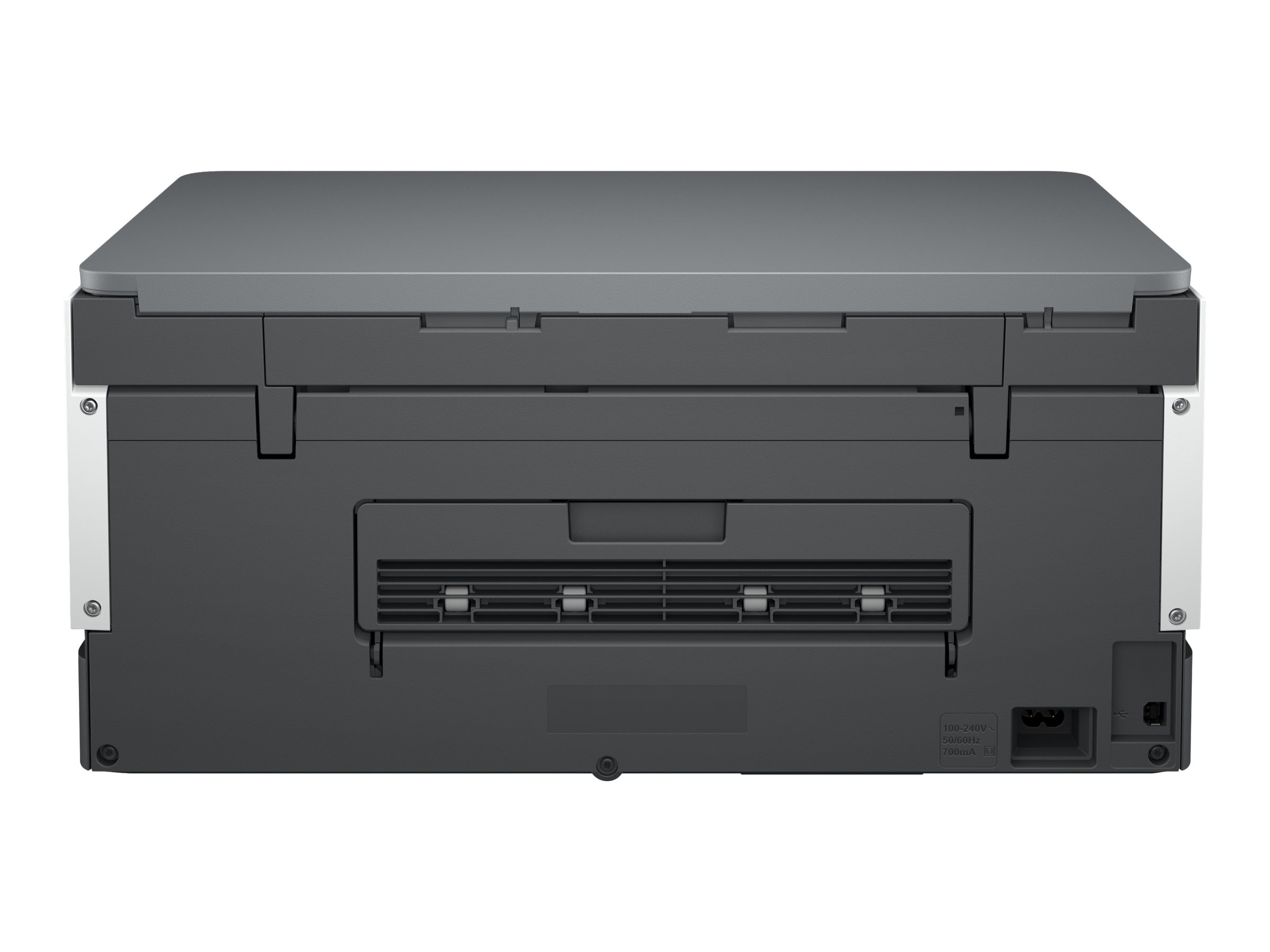 HP Smart Tank 7005, Thermal Inkjet, Farbdruck,4800 x 1200 DPI, A4, Direkter Druck, Grau, Weiß - /A4 (210 x 297 mm) (Original) - A4/Legal (Medien) - bis zu 15 Seiten/Min. (Drucken) - 250 Blatt - USB 2.0 - Wi-Fi(ac) - Bluetooth HP Smart Tank 7005, Thermal Inkjet, Farbdruck,4800 x 1200 DPI, A4, Direkter Druck, Grau, Weiß - /A4 (210 x 297 mm) (Original) - A4/Legal (Medien) - bis zu 15 Seiten/Min. (Drucken) - 250 Blatt - USB 2.0 - Wi-Fi(ac) - Bluetooth
