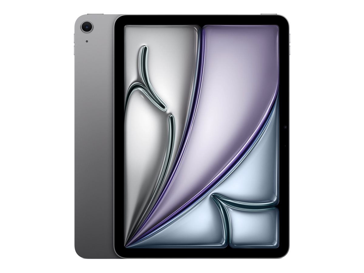 Apple 11-inch iPad Air M4 Wi-Fi - Tablet - 128 GB - IPS (2360 x 1640) - Space-grau Apple 11-inch iPad Air M4 Wi-Fi - Tablet - 128 GB - IPS (2360 x 1640) - Space-grau