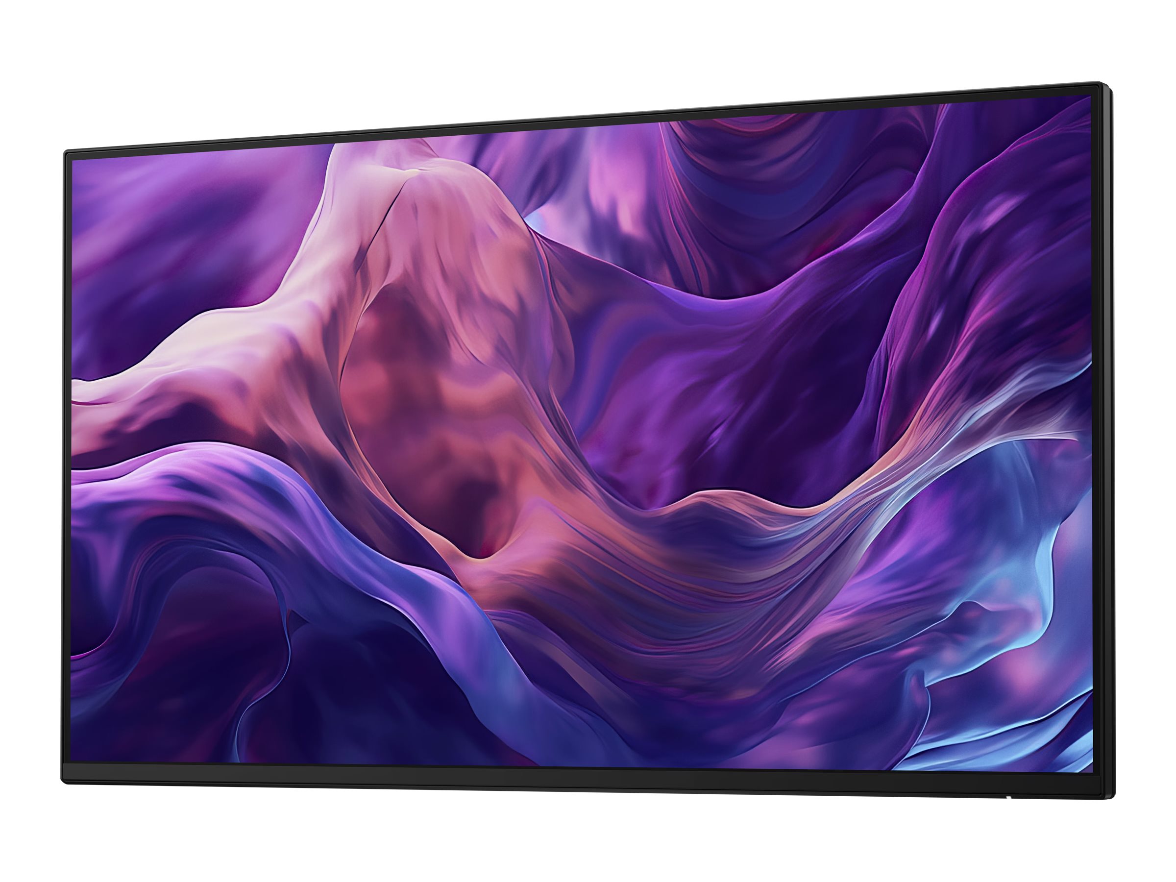 Dell P2425HE - Ohne Standfuß - LED-Monitor - (23.81" sichtbar) - 1920 x 1080 Full HD (1080p) @ 100 Hz - IPS - 250 cd/m² - 1500:1 - 5 ms - HDMI - DisplayPort - USB-C - BTO - mit 3 Jahre Basic Hardware Service mit Advanced Exchange nach Ferndiagnose