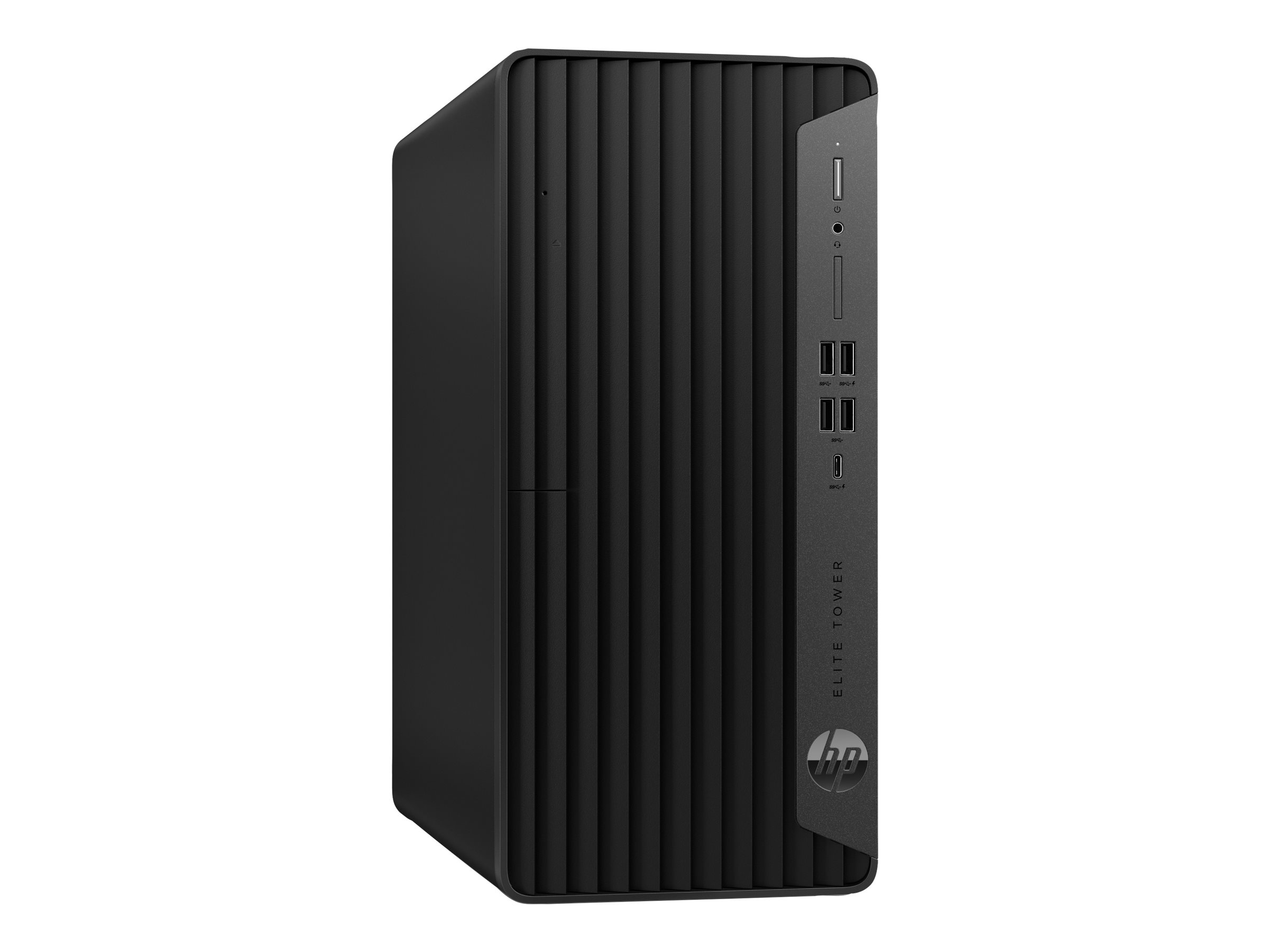 HP Elite 800 G9 - Tower - Core i7 i7-14700 / 2.1 - DVD-Brenner - Bluetooth 5 - Bluetooth - USB 2.0 - USB 3.0 - Tower - 260 W - Windows 11 Professional