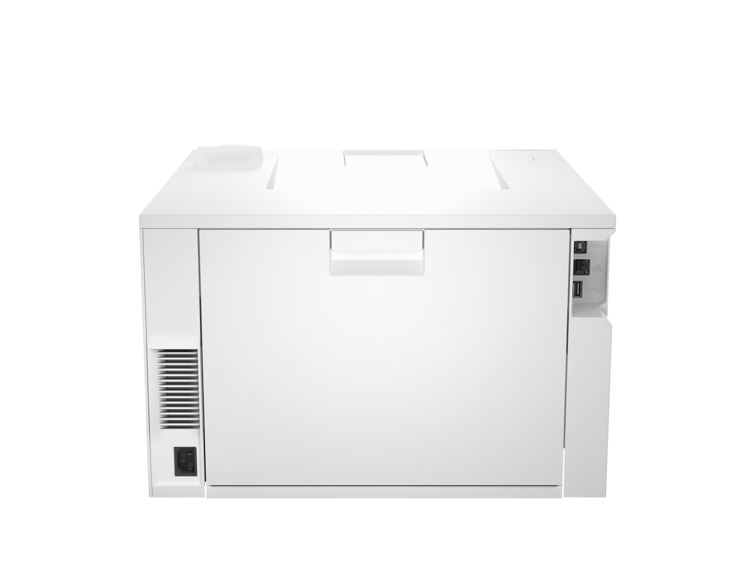 HP Color LaserJet Pro 4202dn - Drucker - Farbe - - /bis zu 33 Seiten/Min. (Farbe) - Kapazität: 300 Blätter - Gigabit LAN - USB 2.0 - USB 2.0-Host