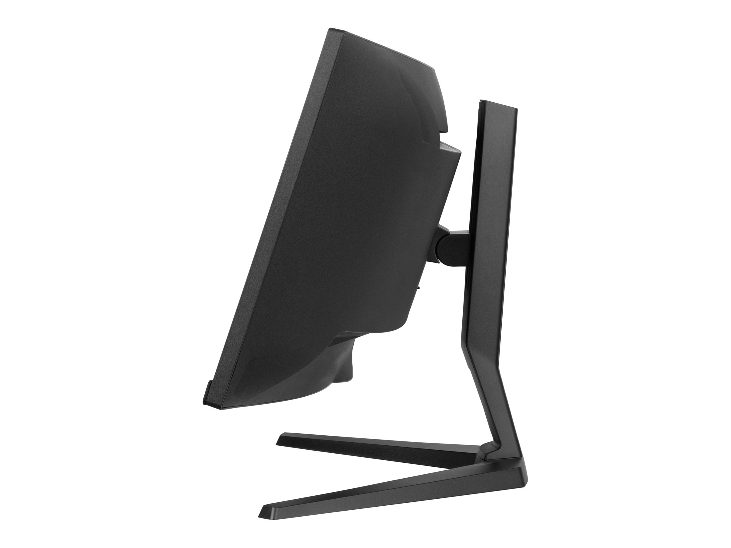 Iiyama ProLite XCB4594DQSN-B1 - LED-Monitor - - (44.5" sichtbar) - 5120 x 1440 Dual Quad HD @ 165 Hz - VA - 450 cd/m² - 3000:1 - 0.8 ms - 2xHDMI - DisplayPort - USB-C - Lautsprecher - Schwarz - Matte Iiyama ProLite XCB4594DQSN-B1 - LED-Monitor - - (44.5" sichtbar) - 5120 x 1440 Dual Quad HD @ 165 Hz - VA - 450 cd/m² - 3000:1 - 0.8 ms - 2xHDMI - DisplayPort - USB-C - Lautsprecher - Schwarz - Matte