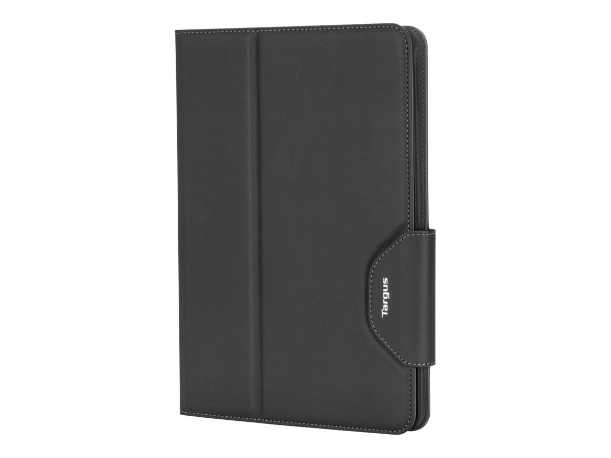 Targus VersaVu, Flip-Hülle, Apple - für Apple 10.2-inch iPad (7th generation - 8th generation); 10.5-inch iPad Air (3rd generation); 10.5-inch iPad Pro Targus VersaVu, Flip-Hülle, Apple - für Apple 10.2-inch iPad (7th generation - 8th generation); 10.5-inch iPad Air (3rd generation); 10.5-inch iPad Pro