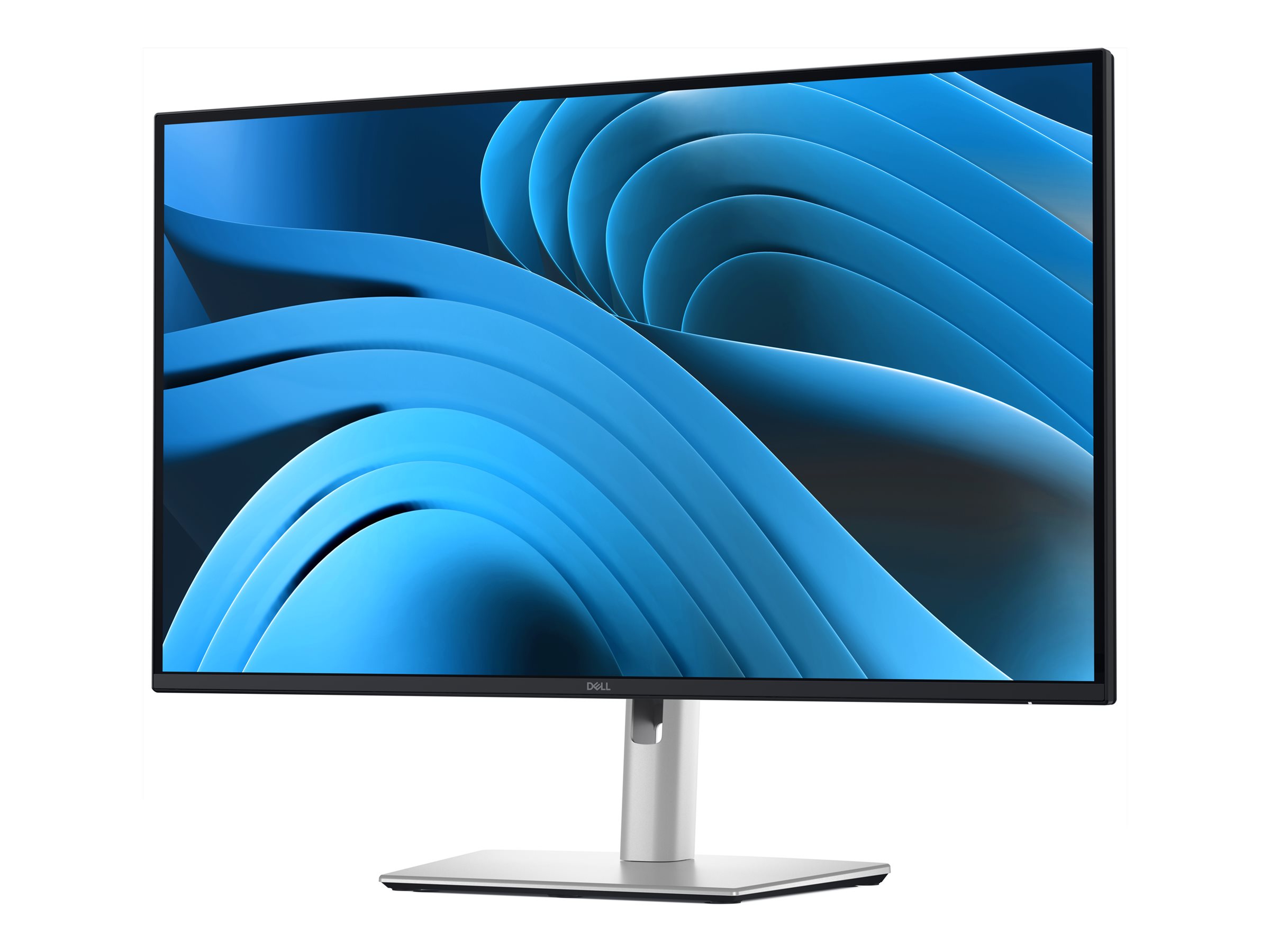 Dell Pro 27 Plus 4K USB-C Hub Monitor P2725QE - - 3840 x 2160 4K @ 100 Hz - IPS - 350 cd/m² - 1500:1 - 5 ms - HDMI - DisplayPort - USB-C - BTO - mit 3 Jahre Basic Hardware Service mit Advanced Exchange nach Ferndiagnose Dell Pro 27 Plus 4K USB-C Hub Monitor P2725QE - - 3840 x 2160 4K @ 100 Hz - IPS - 350 cd/m² - 1500:1 - 5 ms - HDMI - DisplayPort - USB-C - BTO - mit 3 Jahre Basic Hardware Service mit Advanced Exchange nach Ferndiagnose