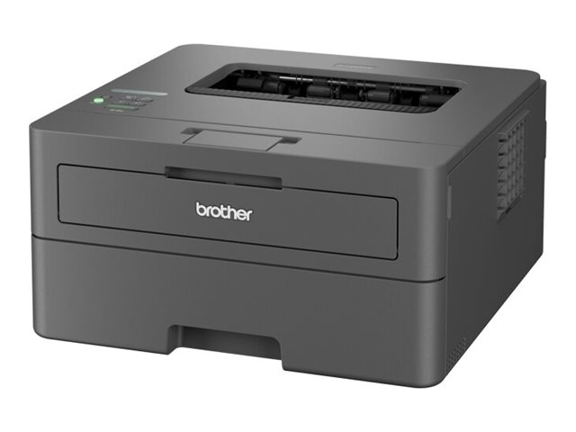Brother HL-L2400DW - Drucker - s/w - Duplex - - A4/Legal - 1200 x 1200 dpi - bis zu 30 Seiten/Min. - Kapazität: 250 Blätter - USB 2.0 - Wi-Fi(n)