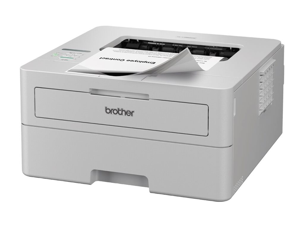 Brother HL-L2865DW - Drucker - s/w - Duplex - - A4/Legal - 1200 x 1200 dpi - bis zu 34 Seiten/Min. - Kapazität: 250 Blätter - USB 2.0 - Wi-Fi(n) - LAN Brother HL-L2865DW - Drucker - s/w - Duplex - - A4/Legal - 1200 x 1200 dpi - bis zu 34 Seiten/Min. - Kapazität: 250 Blätter - USB 2.0 - Wi-Fi(n) - LAN