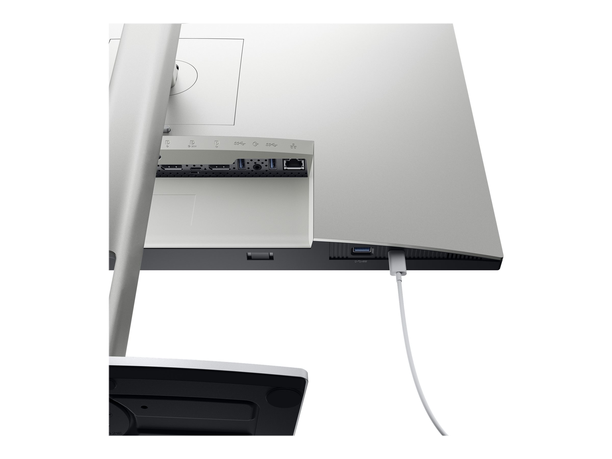 Dell UltraSharp U2421E - LED-Monitor - 61.13 cm (24.1") - 1920 x 1200 WUXGA @ 60 Hz - IPS - 350 cd/m² - 1000:1 - 5 ms - HDMI - DisplayPort - USB-C - Schwarz - mit 3 years Basic Hardware Service with Advanced Exchange Dell UltraSharp U2421E - LED-Monitor - 61.13 cm (24.1") - 1920 x 1200 WUXGA @ 60 Hz - IPS - 350 cd/m² - 1000:1 - 5 ms - HDMI - DisplayPort - USB-C - Schwarz - mit 3 years Basic Hardware Service with Advanced Exchange