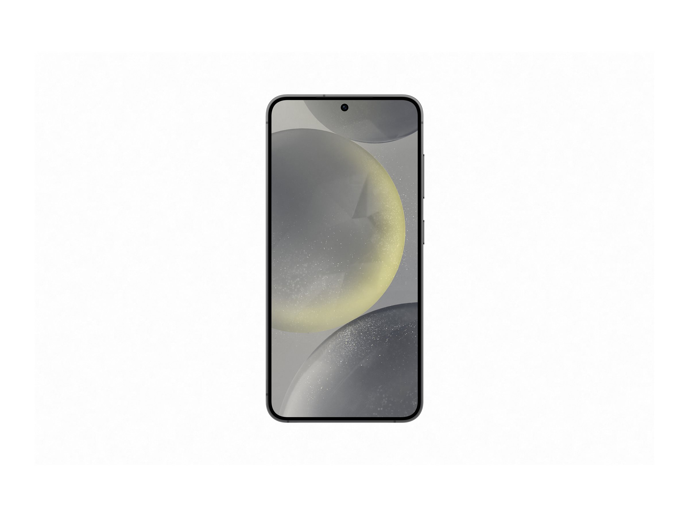 Samsung Galaxy S24 - Enterprise Edition - 5G - Triple-Kamera 50 MP - 12 MP - 10 MP - front camera 12 MP - Onyx Black