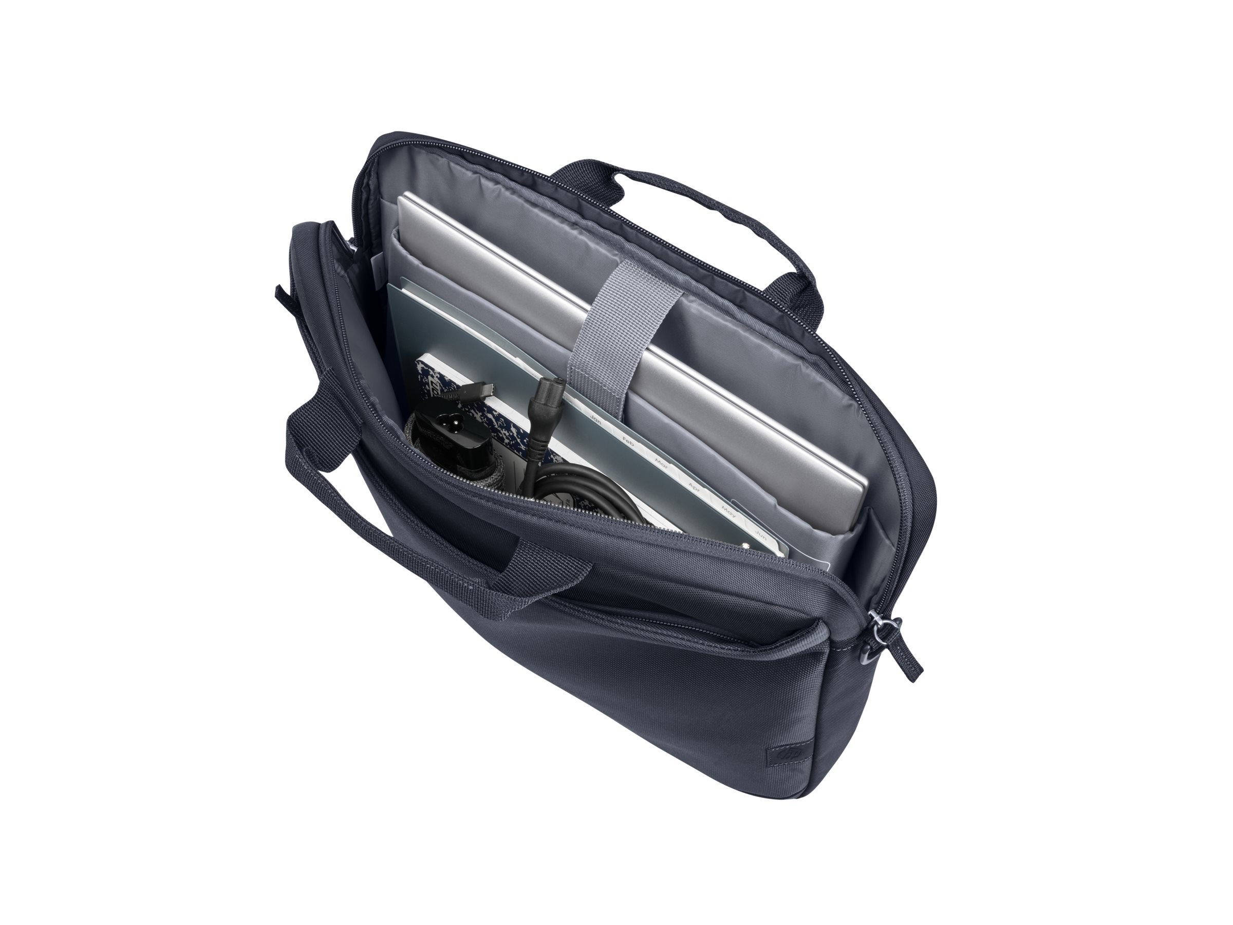 HP Everyday - Notebook-Tasche - 40.9 cm (16.1") - Odyssey Grau - Smart Buy HP Everyday - Notebook-Tasche - 40.9 cm (16.1") - Odyssey Grau - Smart Buy