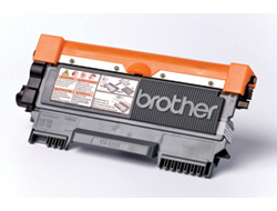 Brother TN2220 - Schwarz - Original - Tonerpatrone - für Brother DCP-7060 - 7065 - 7070 - HL-2220 - 2240 - 2250 - 2270 - MFC-7360 - 7460 - 7860; FAX-2840