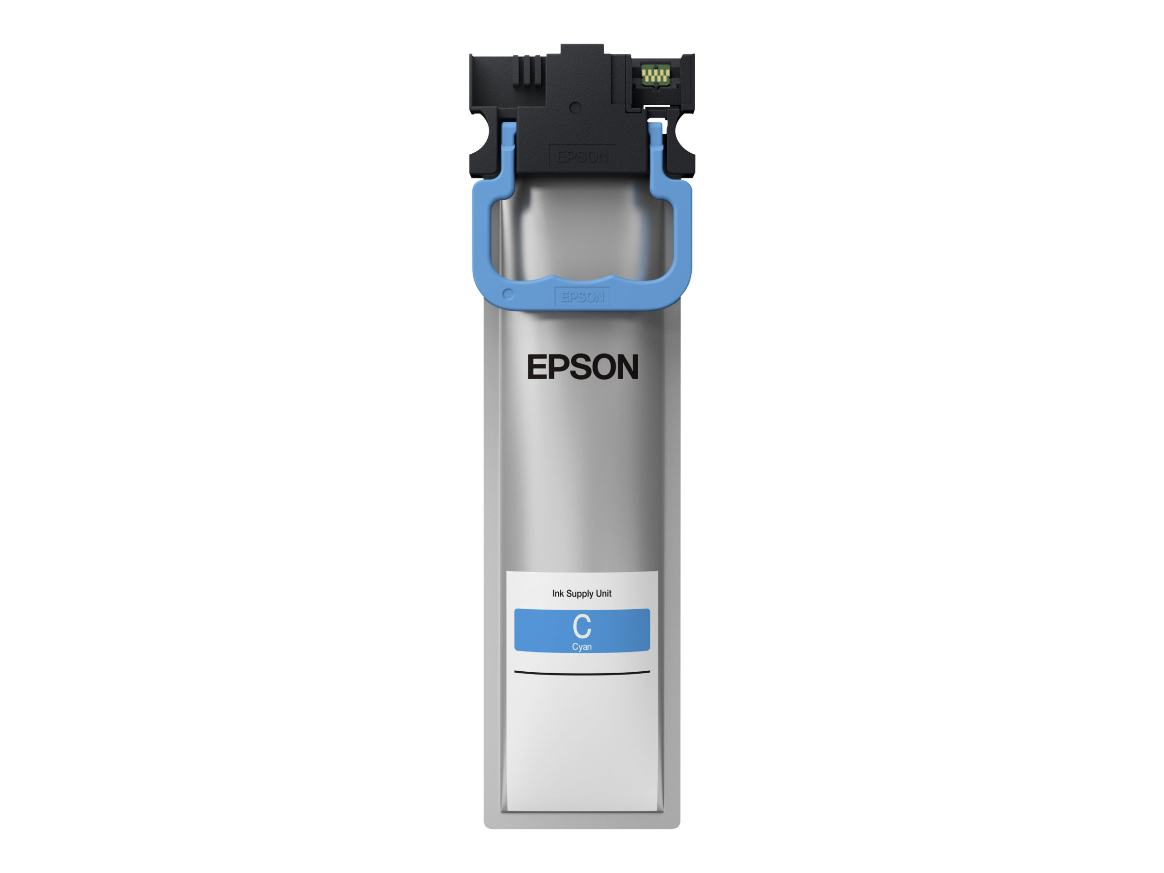Epson T9442 - 19.9 ml - Cyan - Original - Tintenpatrone - für WorkForce Pro WF-C5210DW - WF-C5290DW - WF-C5710DWF - WF-C5790DWF Epson T9442 - 19.9 ml - Cyan - Original - Tintenpatrone - für WorkForce Pro WF-C5210DW - WF-C5290DW - WF-C5710DWF - WF-C5790DWF