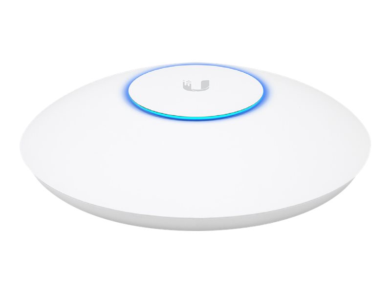 Ubiquiti UniFi UAP-AC-HD - Funkbasisstation - 802.11ac Wave 2 - Wi-Fi 5 - 2.4 GHz, 5 GHz (Packung mi - 802.11a/b/g/n/ac Wave 2 - Dualband (Packung mit 5)
