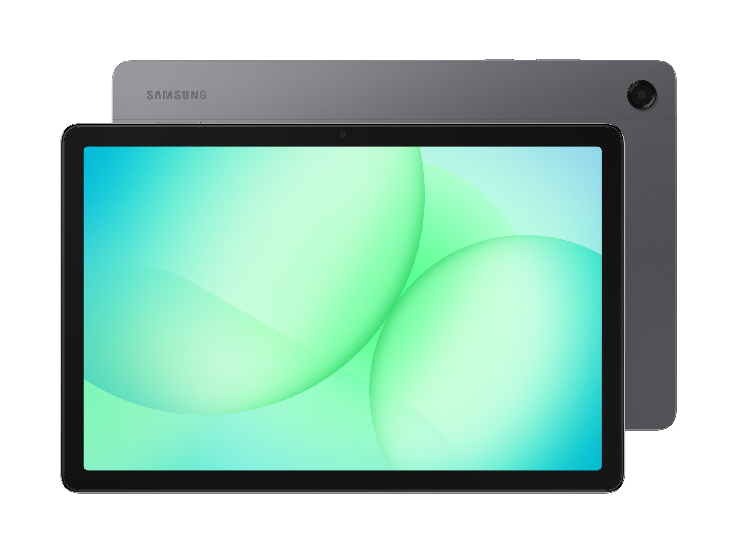 Samsung Galaxy Tab A11+ Tablet Android 128 GB 27.9 cm (11") - TFT (1920 x 1200) - microSD-Steckplatz - Grau Samsung Galaxy Tab A11+ Tablet Android 128 GB 27.9 cm (11") - TFT (1920 x 1200) - microSD-Steckplatz - Grau