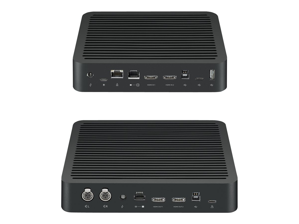 Rally Kit für Videokonferenzen - Webcam